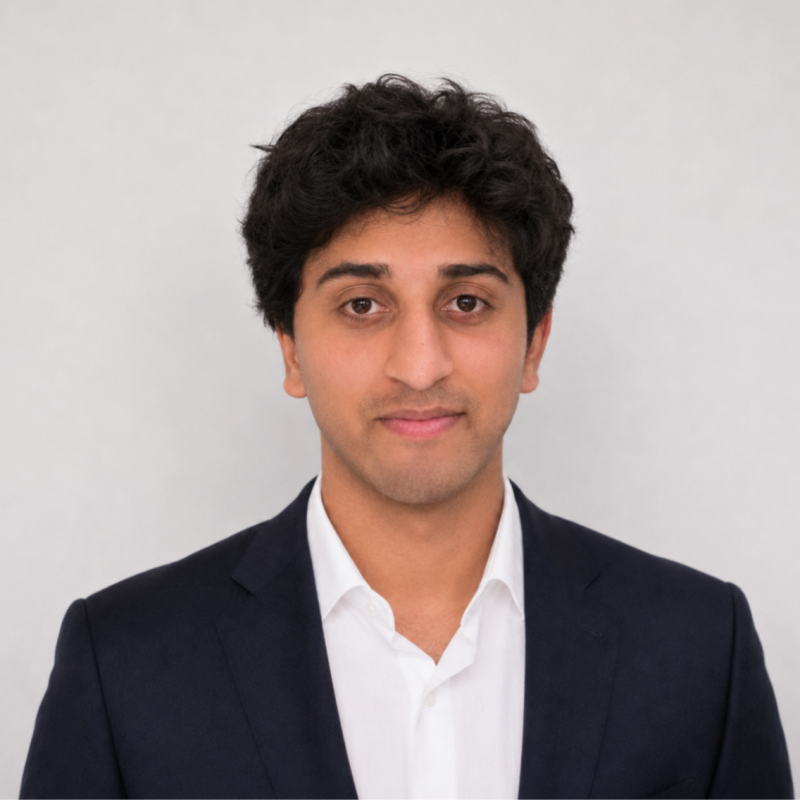 Rahul Kochar